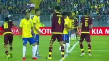 Brazil vs Venezuela 2-1 All Goals Highlights Copa América