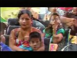Rafael Correa: Enlace Ciudadano 286 - Hosp. del Niño FYB (Guayaquil)