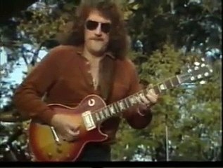 Allman Brothers - Whipping post LIVE - Gainesville, FL 1979