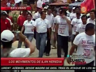 Nadine Heredia: su hermano depositó casi S/.7 mlls. a cuentas del nacionalismo