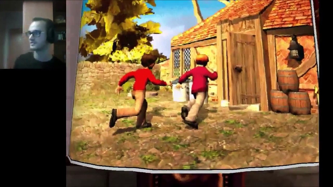 Harry Potter et La Chambre des Secrets (PS1) - Ep.1: The Troll of Evil