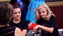 Paige Hyland ( Chloe Lukasiak) || Sweather Weather