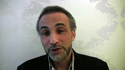 Tariq Ramadan  identité, laïcité, modernité...
