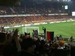 Lens - PSG : Si t'es fier d'être Parisien