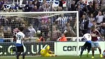 Moussa Sissoko - Skills and Goals - 14-15 - Newcastle United
