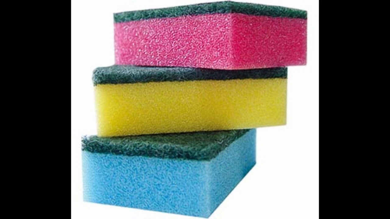 flow wrapper,cleaning sponge packing machine,foam packing machine