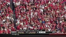 Oklahoma Highlights vs Texas A&M - 11/05/11 (HD)