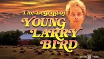 Proud Young Americans: Young Larry Bird Theme Song