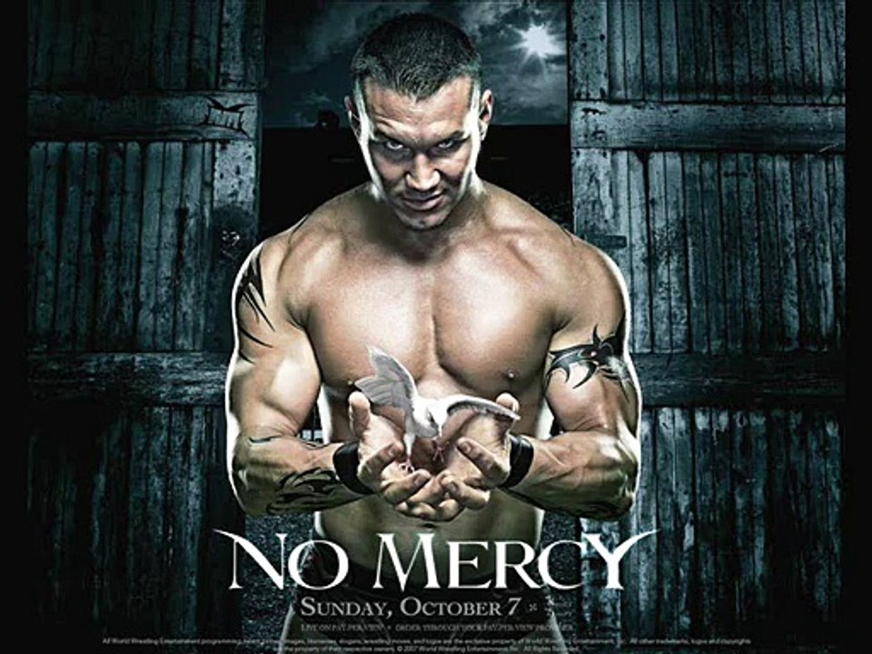 Wwe raw theme