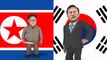 North Korea Withdraws Peace Agreement