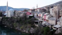 Call To Prayer in Mostar, Bosnia y Herzegovina