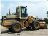 Komatsu WA200-1, WA250-1 Wheel Loader Service Repair Workshop Manual DOWNLOAD|