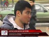 Gençler Konuşuyor - Gaziantep'te Sosyal ve Kültürel Etkinlikler 1