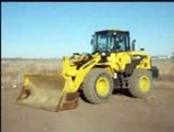 Komatsu WA250-6, WA250PZ-6 Wheel Loader Service Repair Workshop Manual DOWNLOAD|