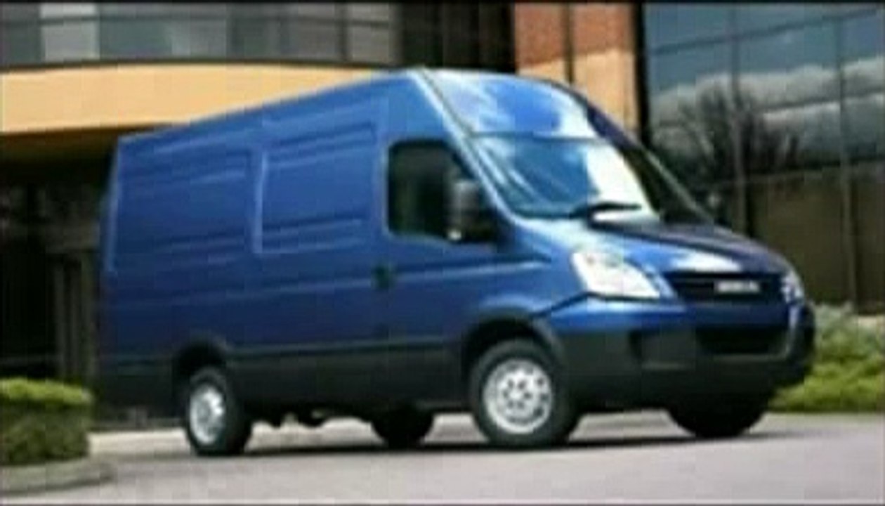 Iveco Daily 4 2006-2010 Service Repair Workshop Manual DOWNLOAD (2006 2007 2008 2009|