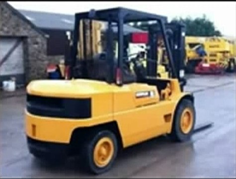 Caterpillar Cat DP60 DP70 Forklift Lift Trucks Service Repair Workshop Manual DOWNLOAD|