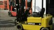 Caterpillar Cat EP16K EP18K EP20KC Forklift Lift Trucks Service Repair Workshop Manual|