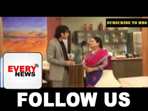 Yeh Hai Mohabbatein Raman Ishita Shoot 22nd June 2015 Part 1