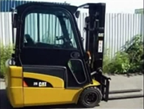 Caterpillar Cat EP16NT EP18NT EP20NT Forklift Lift Trucks Service Repair Workshop Manual|