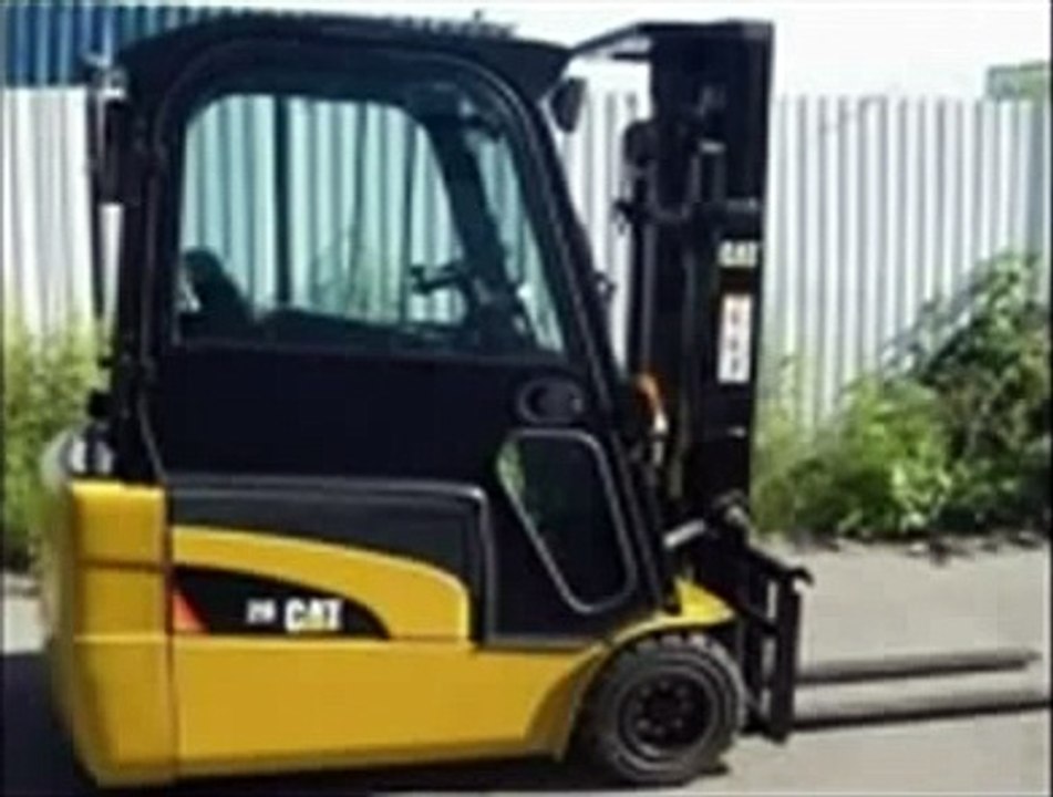 Caterpillar Cat EP16NT EP18NT EP20NT Forklift Lift Trucks Service Repair Workshop Manual|