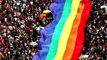 Movimientos Homosexuales (Formación ciudadana)
