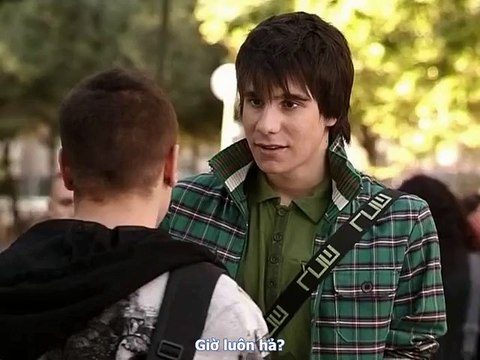 Fisica o Quimica - Fer & David Storyline - SS3-3 [vietsub]