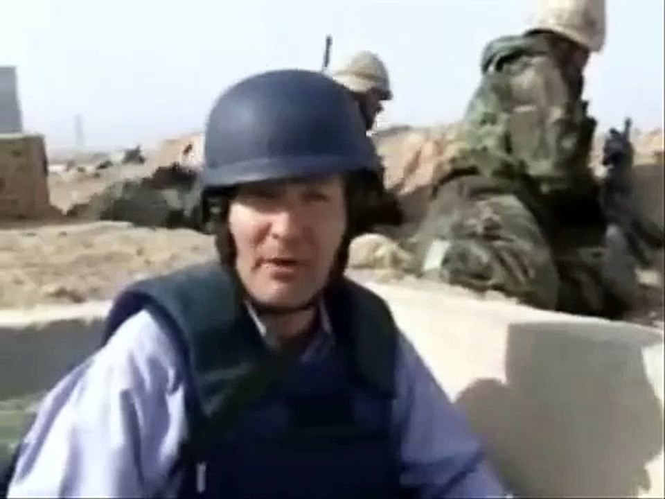 War In Iraq