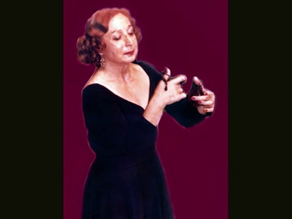Emma Maleras - Castanets - Manuel Cubedo - Guitar - Danza Espanola No. 5 - Andaluza - Granados