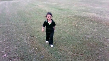 Noor e Sahar's Joging