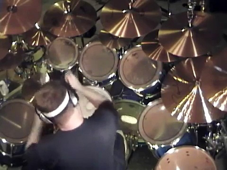 Solitary Glen covers Dream Theater - Innocence Faded