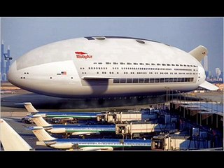 Strange and Fake Planes/drones