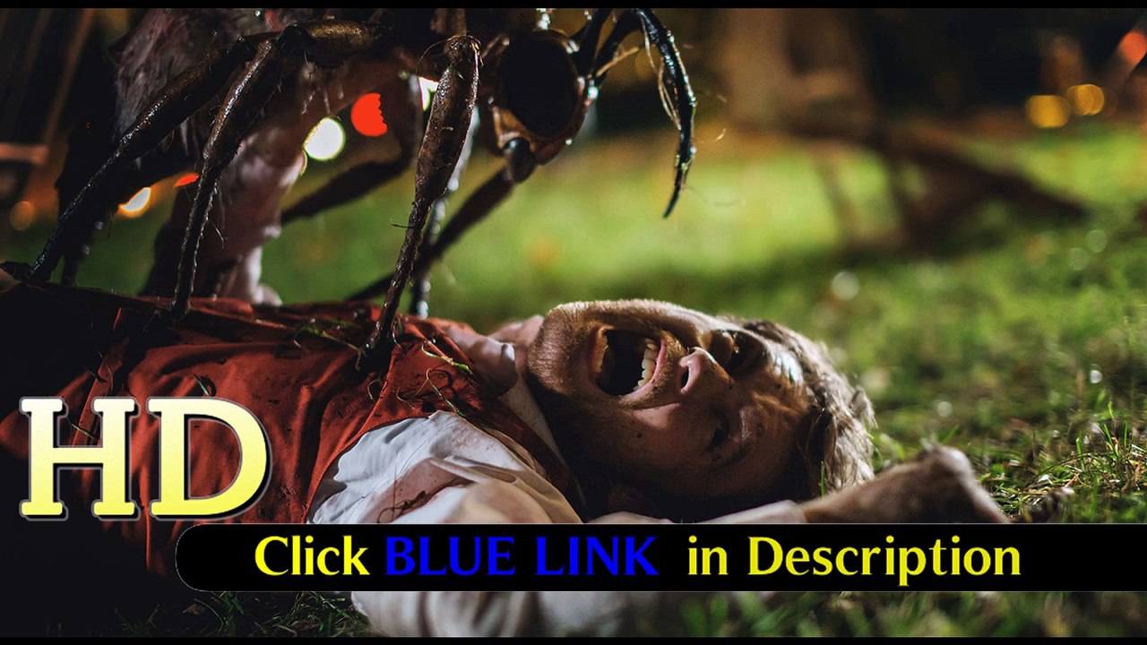 Stung Full Movie