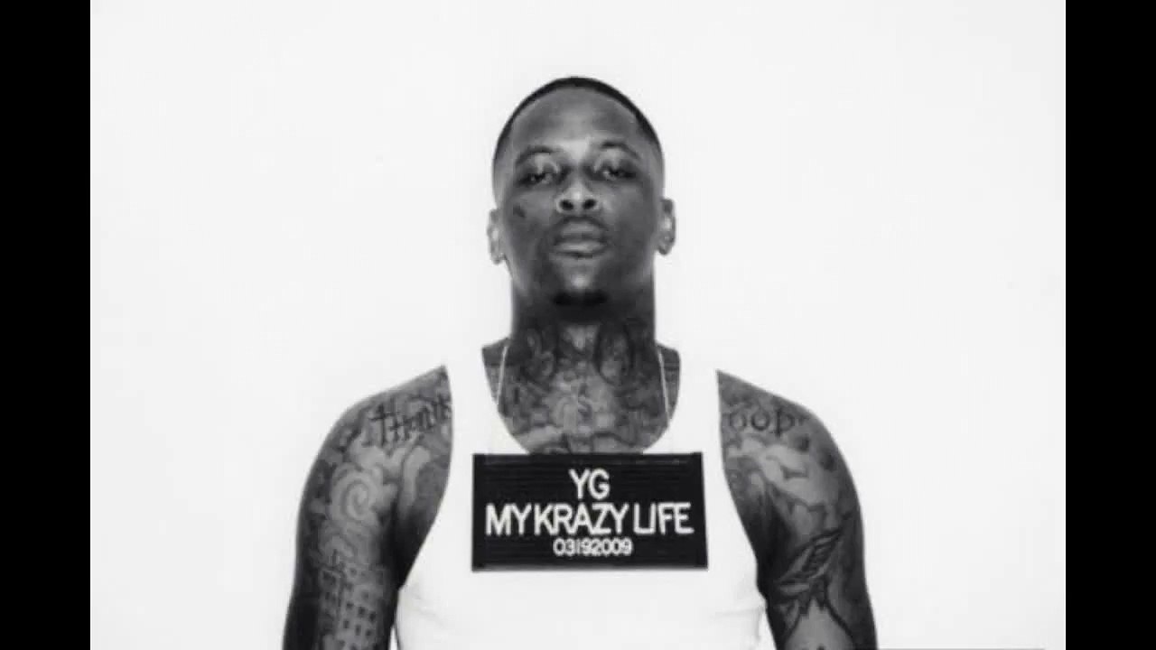 YG Type Beat - How We Do Ft. 2 Chainz ( Prod. By The ScreamMaker X CollegeBoii )