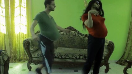 شادى سرور - اشكرك اوعدك - (المتجوزين) واحد بيحاول يصالح مراته  - Shady Srour