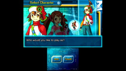 Puzzle & Dragons Z {3DS} часть 1 — Слишком Круто для Игры с Мобильного