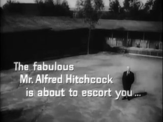 Psycho (1960) Theatrical Trailer