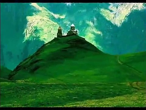 GEORGIAN(Mokhevian) Folk Music