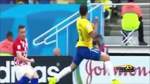 2014 Dünya Kupası Brezilya Hırvastistan 3-1 Geniş özet