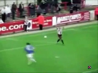 Videos chuscos de futbol