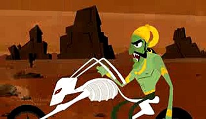 new cartun latest by kr digital media present