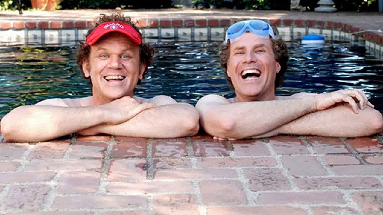 Watch Step Brothers Full Movie HD Megaflix Œ video Dailymotion
