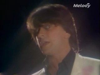 Hervé Vilard - Méditerranéenne