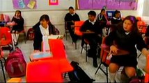 Once Noticias - Analizarán Ley secundaria de la Reforma Educativa