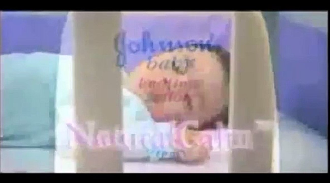 iModels Holdings - Modelling Agency - Johnson's Baby Commercial