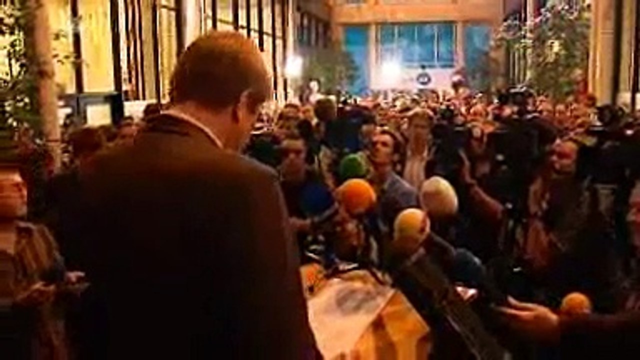 Exit Verhofstadt