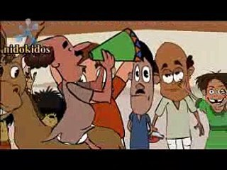 cartun video cilps by kr digital media present