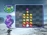 Bejeweled 2 (PS3) - Puzzle Mode: Ceti Alpha V - 5