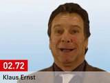 DIE LINKE: Klaus Ernst über Mehrheiten für soziale Politik