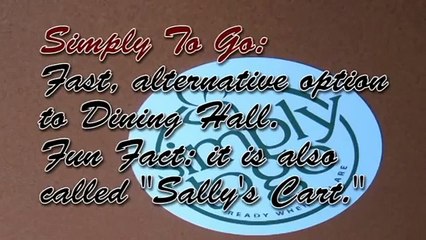 Tour of Bellarmine University (Academic Buildings)