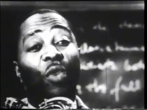 Louis Jordan - You Gotta have a Beat